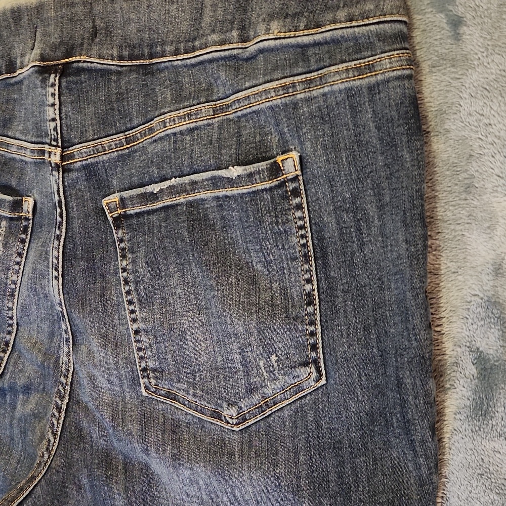 Lane Bryant Jeans - Picture 5 of 8